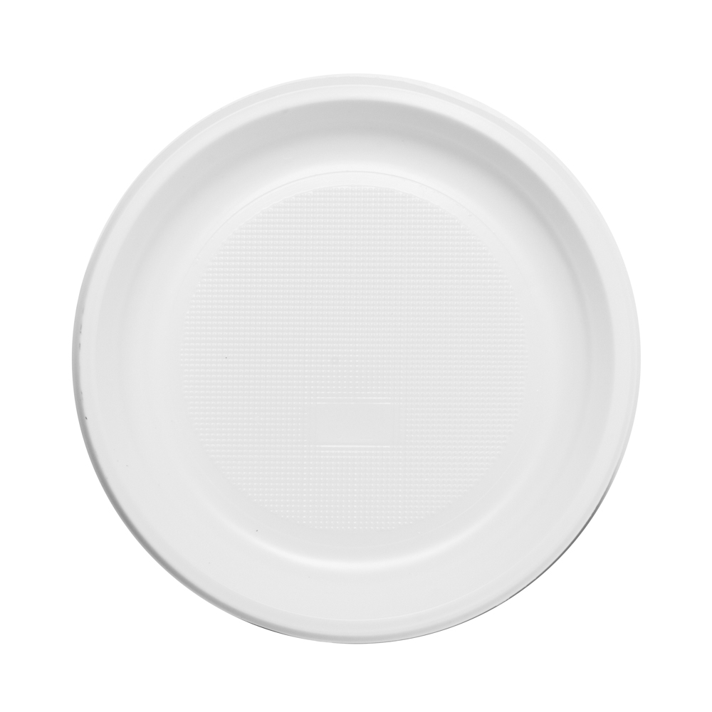 Изображение товара Тарелка Односекционная SMART 10шт