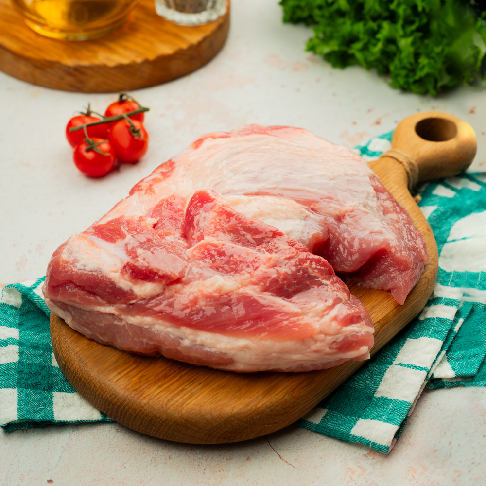 Изображение товара Лопатка Свиная без Кости