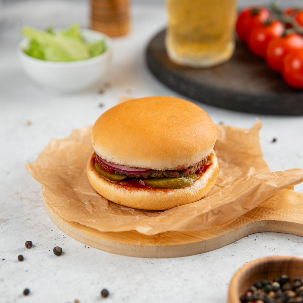 Изображение товара Гамбургер