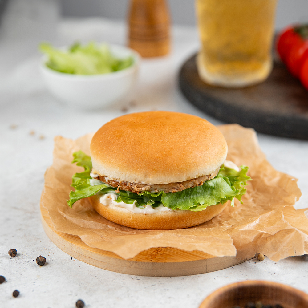 Изображение товара Чикенбургер