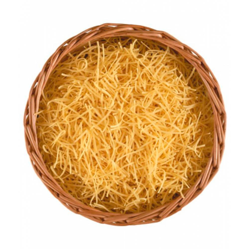 Изображение товара Лапша Маслова и Ко Паутинка - Яичная, 200 г