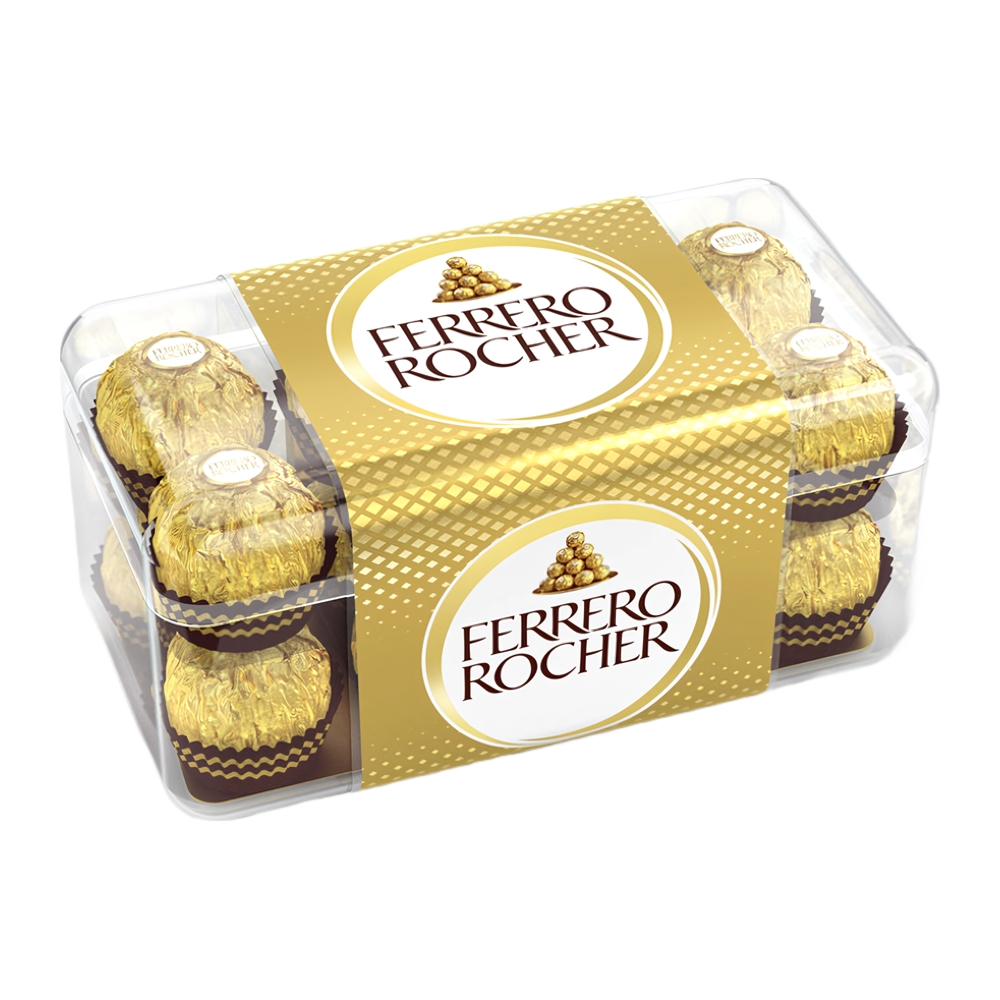 Изображение товара Набор Конфет Ferrero Rocher 200г