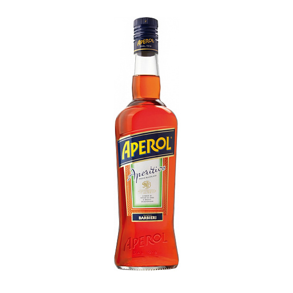 Изображение товара Напиток Aperol Aperitif 11% 0,375л