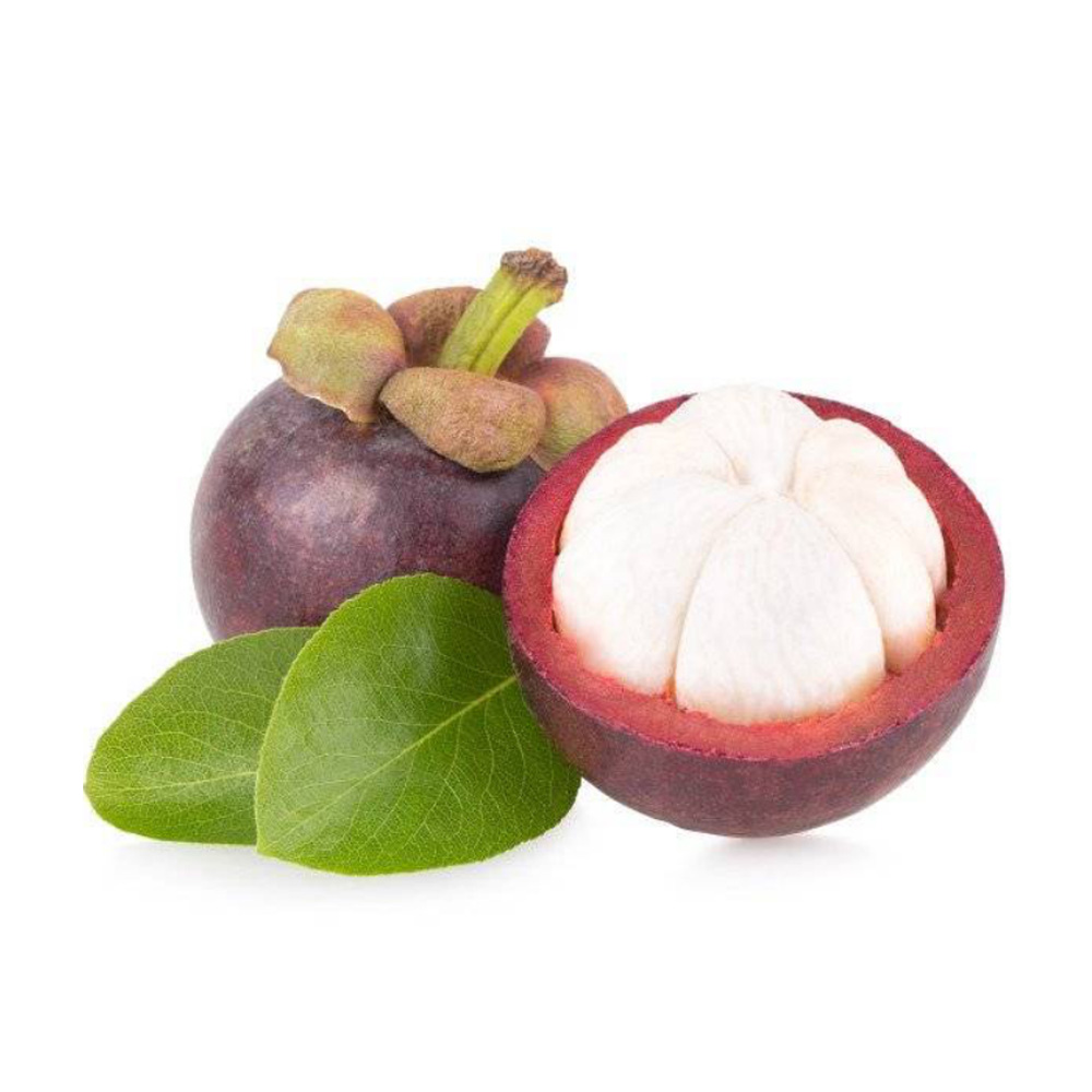 Изображение товара Мангостин - экзотический плод Таиланда, 28 сут