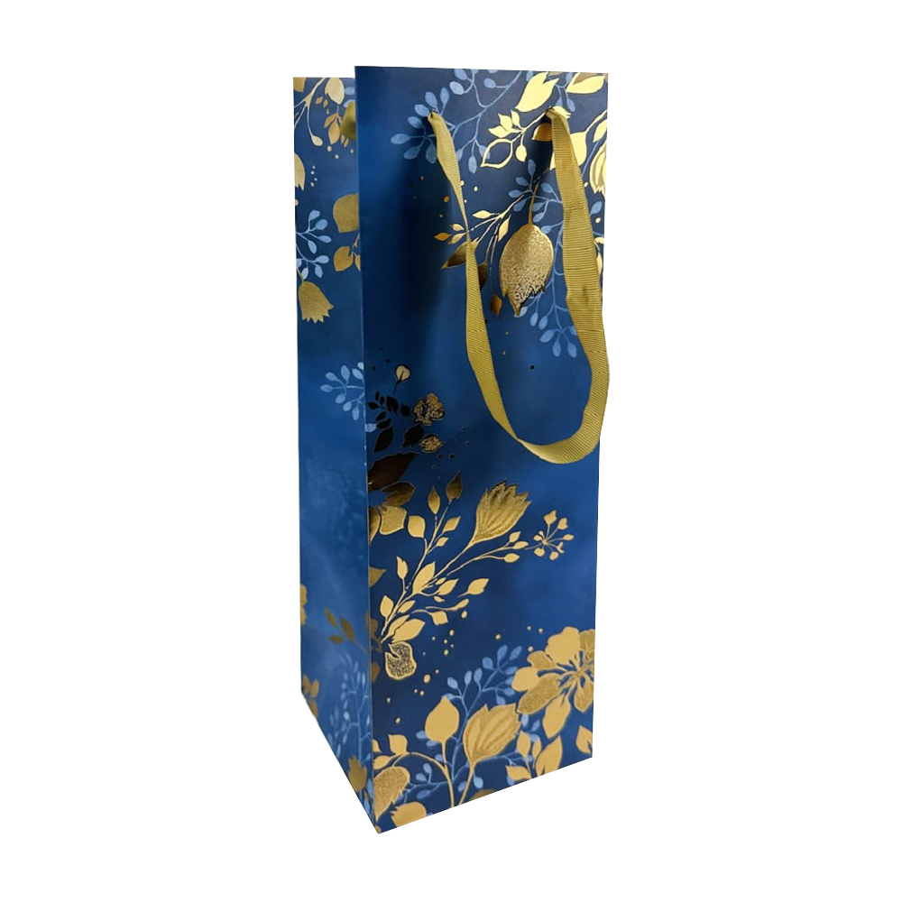 Изображение товара Пакет Подарочный SPAR Полет Фантазии 12*11*36см