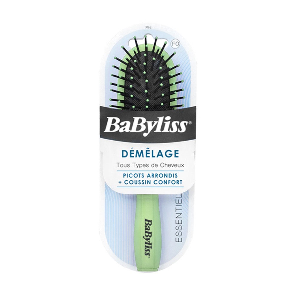 Изображение товара Расческа для Волос Babyliss Компактная