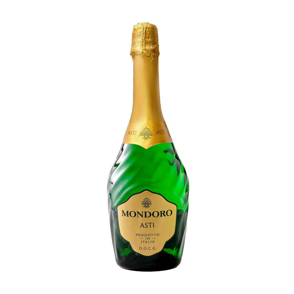 Изображение товара MONDORO Асти Белое сладкое 7,5% 0,75 л