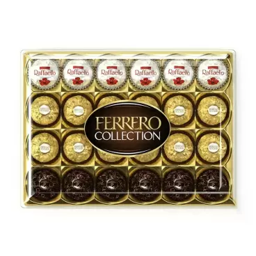 Изображение товара Набор Конфет Ferrero Collection 260г