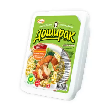Изображение товара Лапша Доширак Курица 90г