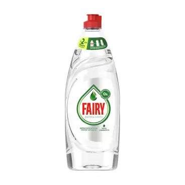 Изображение товара Средство для Мытья Посуды Fairy Pure&Clean 650мл
