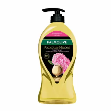 Изображение товара Гель для Душа Palmolive Роскошь Масел 750мл
