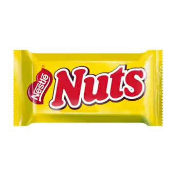 Изображение товара Конфеты Nuts Minis