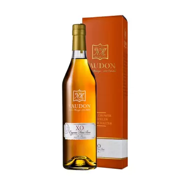 Изображение товара Коньяк Vaudon XO 40% 0,7л п/у