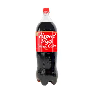 Изображение товара Напиток Classic Cola Газированный 2л пэт