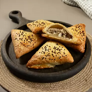 Изображение товара Самса с Курицей 100г